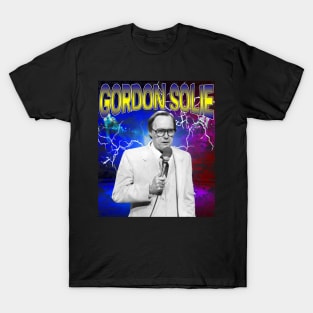 GORDON SOLIE T-Shirt